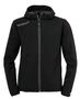 Uhlsport ESSENTIAL Softshelljacke - schwarz