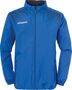 Uhlsport GOAL REGENJACKE - azurblau/marine 