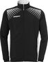 Uhlsport GOAL PR�SENTATIONSJACKE - schwarz/wei� 