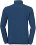 Uhlsport GOAL PR�SENTATIONSJACKE - petrol/flash gr�n