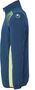 Uhlsport GOAL PR�SENTATIONSJACKE - petrol/flash gr�n