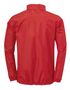Uhlsport SCORE REGENJACKE - rot/wei�