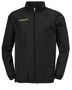 Uhlsport SCORE REGENJACKE - schwarz/fluo gr�n