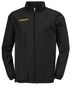 Uhlsport SCORE REGENJACKE - schwarz/fluo gelb