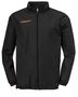 Uhlsport SCORE REGENJACKE - schwarz/fluo orange