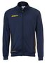 Uhlsport SCORE TRACK JACKET - marine/fluo gelb