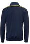 Uhlsport SCORE TRACK JACKET - marine/fluo gelb