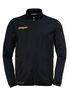 Uhlsport SCORE CLASSIC JACKE - schwarz/fluo gelb