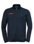 Uhlsport SCORE CLASSIC JACKE - marine/fluo rot