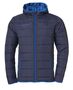 Uhlsport ESSENTIAL ULTRA LITE DOWN JACKET - marine/azurblau