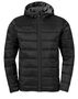 Uhlsport ESSENTIAL ULTRA LITE DOWN JACKET - schwarz/anthra