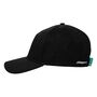 Uhlsport Base Cap - schwarz 