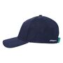 Uhlsport Base Cap - marine 