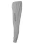 Uhlsport ESSENTIAL modern Sweathose - grau m�lange