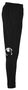 Uhlsport SCORE TRACK PANTS - schwarz/wei�
