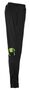 Uhlsport SCORE TRACK PANTS - schwarz/fluo gr�n