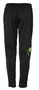 Uhlsport SCORE TRACK PANTS - schwarz/fluo gr�n