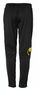 Uhlsport SCORE TRACK PANTS - schwarz/fluo gelb