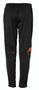 Uhlsport SCORE TRACK PANTS - schwarz/fluo orange