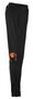 Uhlsport SCORE TRACK PANTS - schwarz/fluo orange
