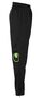 Uhlsport SCORE CLASSIC HOSE - schwarz/fluo grn
