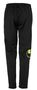 Uhlsport SCORE CLASSIC HOSE - schwarz/fluo gelb