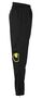 Uhlsport SCORE CLASSIC HOSE - schwarz/fluo gelb