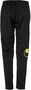 Uhlsport SCORE CLASSIC HOSE - schwarz/fluo gelb