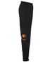 Uhlsport SCORE CLASSIC HOSE - schwarz/fluo orange