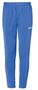 Uhlsport SCORE TRACK PANTS - azurblau/limonengelb