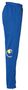 Uhlsport SCORE CLASSIC HOSE - azurblau/limonengelb
