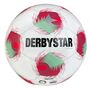 Derby Star Tempo APS v25 - weiss rot gruen
