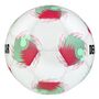 Derby Star Tempo TT v25 - weiss rot gruen