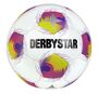 Derby Star Atmos APS v25 - weiss rot gruen