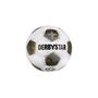 Derby Star Brillant Miniball v25 - weiss gold silber