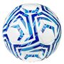 Derby Star Junior Light v25 - weiss blau