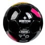 Derby Star Street Soccer v25 - schwarz gelb blau