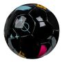 Derby Star Street Soccer v25 - schwarz gelb blau