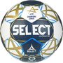 Select Ultimate EHF Champions League v25 - blau weiss