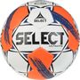 Select Ultimate EHF European League v25 - weiss rot