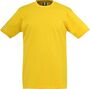 Uhlsport uhlsport Team T-Shirt - maisgelb 