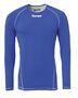 Kempa ATTITUDE LONGSLEEVE - royal 