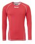 Kempa ATTITUDE LONGSLEEVE - rot
