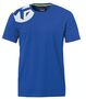 Kempa CORE 2.0 T-SHIRT - royal