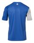 Kempa CORE 2.0 TRIKOT - royal/dark grau melange