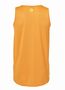 Kempa CORE 2.0 SINGLET - fresh orange/dark grau me