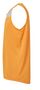 Kempa CORE 2.0 SINGLET - fresh orange/dark grau me
