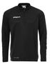 Uhlsport SCORE 1/4 ZIP TOP - schwarz/wei�