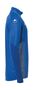 Uhlsport SCORE 1/4 ZIP TOP - azurblau/wei�