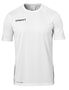 Uhlsport SCORE TRAINING T-SHIRT - wei�/schwarz